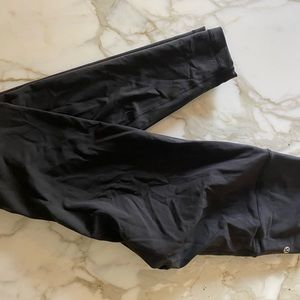 Extra long (Tall) lululemon yoga pants